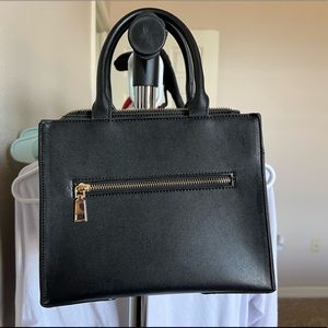 Black Handbag